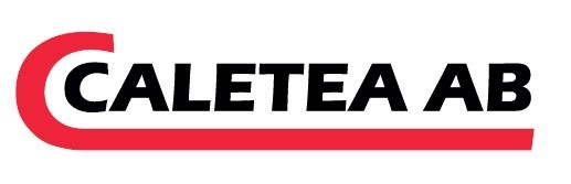 Caletea AB Logo