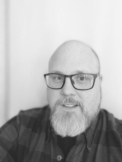 Michael Glennemo
