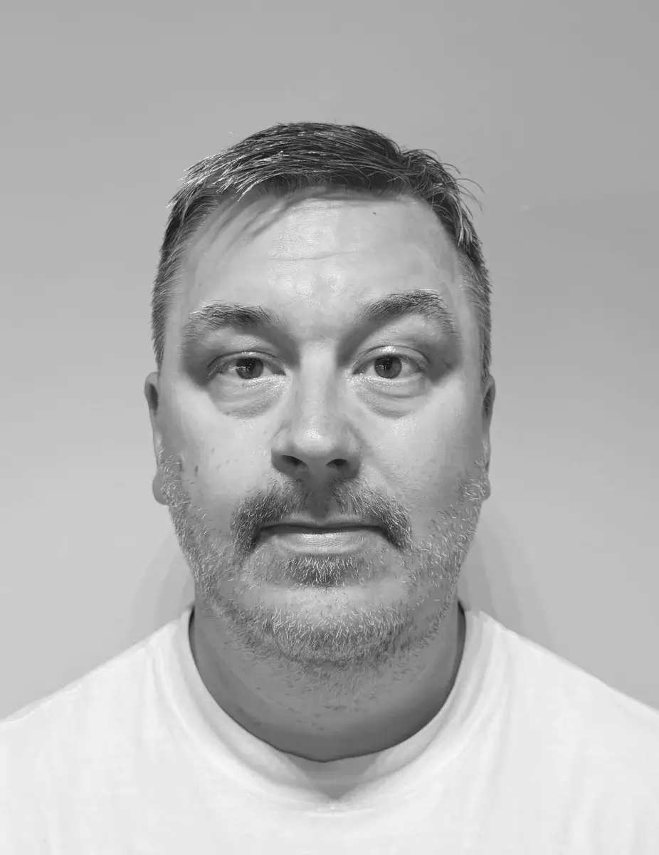 Martin Åhlin Ygdell