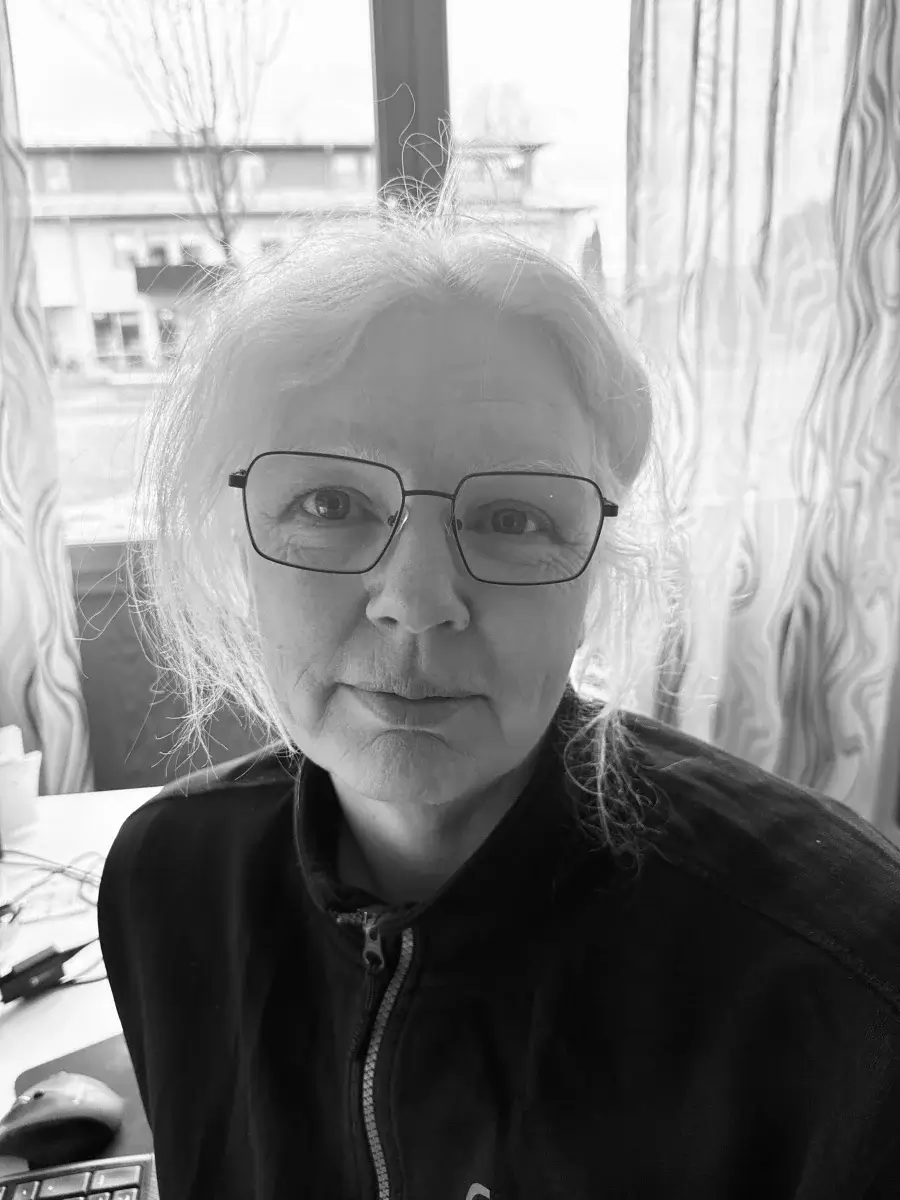 Susanne Nilsson
